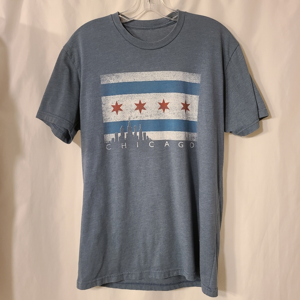 Chicago Comfort Tee Shirt